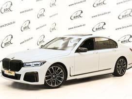Bmw 730, 3.0 l., sedanas