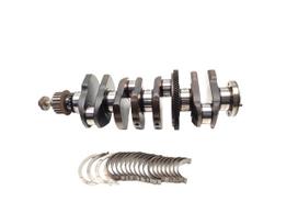 Land Rover Freelander, 224DT, crankshaft