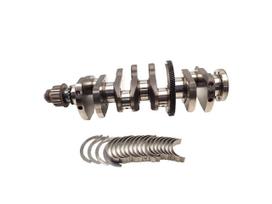 Jaguar XF, 224DT, crankshaft
