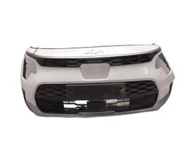 Kia Niro бамперы (буфера)