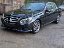 Mercedes-benz E klasė variklis