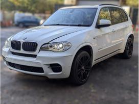 Bmw X5 variklis