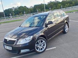 Skoda Octavia, 1.6 l., wagon