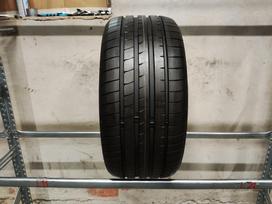 Goodyear Eagle F1 Asymmetric 5 NAUJA, летние 255/35 R19