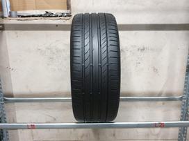 Continental ContiSportContact 5 apie 7mm, летние 255/40 R20