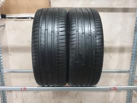 Michelin PilotSport 4Suv, vasarinės 255/40 R21