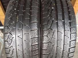 Pirelli Sottozero Winter 210, žieminės 215/60 R17