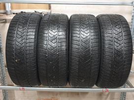 Pirelli Scorpion Winter TM, winter 235/60 R18