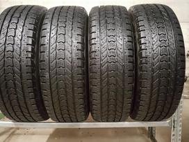 Firestone WinterForce LT, зимние 275/70 R18