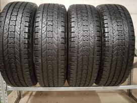 Firestone WinterForce LT, winter 275/70 R18