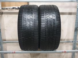 Continental ContiWinterContactTS830P, зимние 285/45 R20