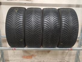 Goodyear VECTOR4SEASONS, summer 215/45 R16