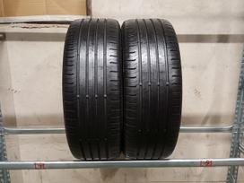 Continental ContiEcoContact 5, летние 235/55 R18