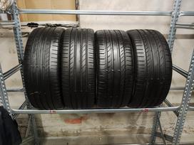 Continental 235/45 ir 255/40 R20, summer 235/45 R20