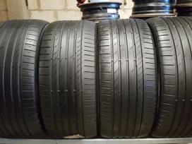 Continental ContiSportContact 5, летние 285/40 R21