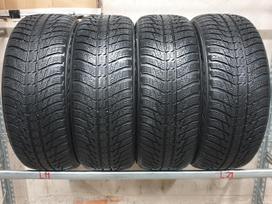 Nokian WR Suv 3, зимние 235/55 R18