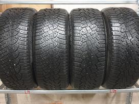 Continental Ice Contact 2 Suv, зимние 255/55 R20