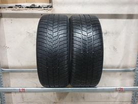 Barum Polaris 3, зимние 225/40 R18