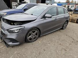 Mercedes-benz B200