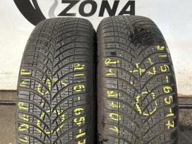 Goodyear Vector4Seasons Gen-3 Suv, всесезонные 215/65 R17
