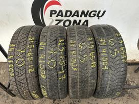 Pirelli Scorpion Winter, žieminės 215/65 R17