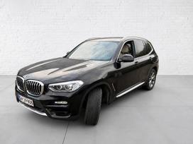 BMW X3, 2.0 l., visureigis / krosoveris