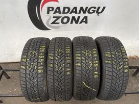 -Kita- Fulda Kristall Control HP 2, winter 195/55 R16