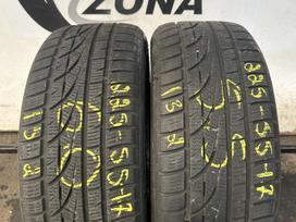Hankook Winter Icept Evo, зимние 225/55 R17