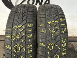Dunlop Sp Winter Sport 4D, winter 215/55 R18