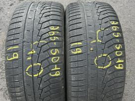 Hankook Winter Icept Evo 2 Suv, зимние 265/50 R19