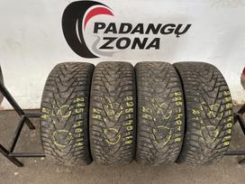 Hankook Winter I Piker RS2 DYGL, зимние 225/40 R18