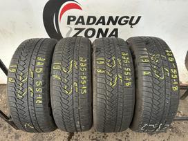 Continental Winter Contact TS850P, winter 225/55 R18