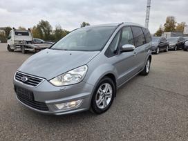 Ford Galaxy, 1.6 l., mpv / minivan