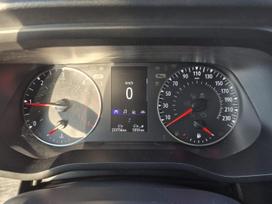 Renault Trafic, 2.0 l., mpv / minivan