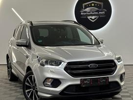 Ford Kuga, 2.0 l., Внедорожник / Кроссовер