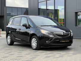 Opel Zafira Tourer, 1.6 l., mpv / minivan