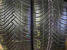 Hankook Kinergy 4s2, всесезонные 235/40 R19