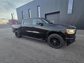 Dodge Ram, 5.7 l., pick-up