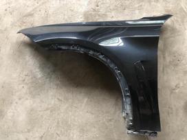 BMW X6 Bmw x6 f16 7292425 langų skysčio bakelis 8570289 oro paėmimo