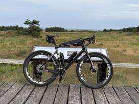 Gravel dviratis Scott 28