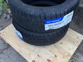 Bridgestone, winter 205/55 R17