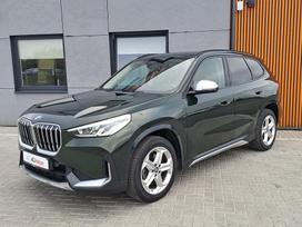 BMW X1, 1.5 l., Внедорожник / Кроссовер