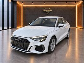 Audi A3, 1.0 l., saloon / sedan