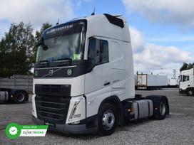 Volvo Fh 460 Globetrotter XL i-save, 2