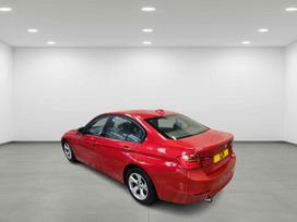 Bmw 3 serija