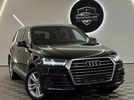 Audi Q7, 3.0 l., Внедорожник / Кроссовер