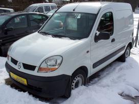Renault Kangoo rezerves daļās