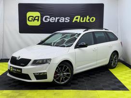 Skoda Octavia, 2.0 l., Универсал