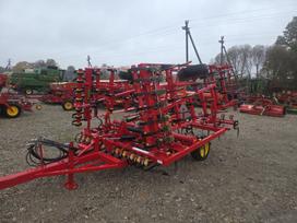 Vaderstad NZA 500, kultivatoriai,akėčios