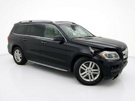 Mercedes-benz Gl klasė dalimis. Balticera MB
